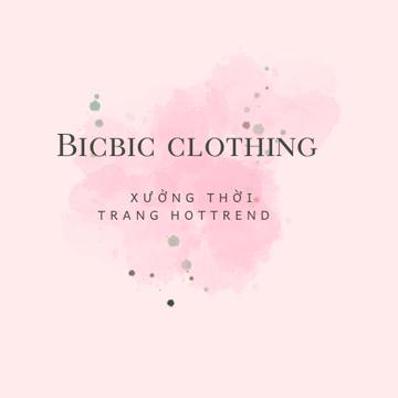 Tổng Kho Sỉ Lẻ BiBic