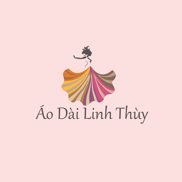 Áo Dài Linh Thuỳ
