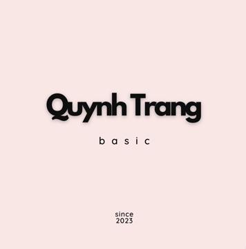 Quynh Trang Basic
