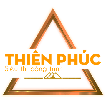 Siêu thị công trình Thiên Phúc