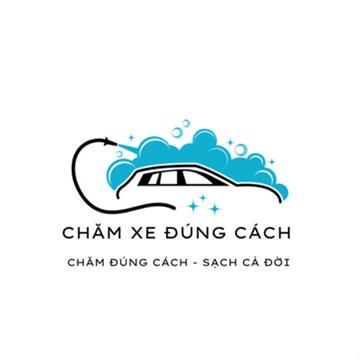 Chăm Xe Đúng Cách
