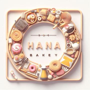 Hana-Đồ Làm Bánh