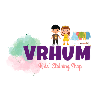 THỜI TRANG TRẺ EM - VRHUM