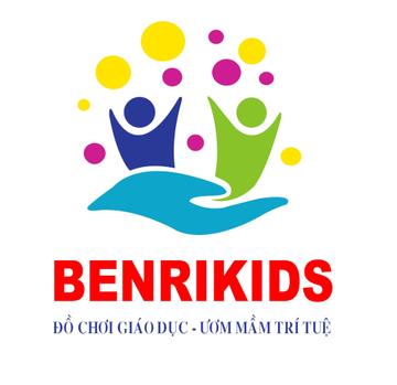 Nội Thất Mầm Non Benrikids