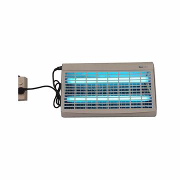 Đèn bắt muỗi Thiết bị