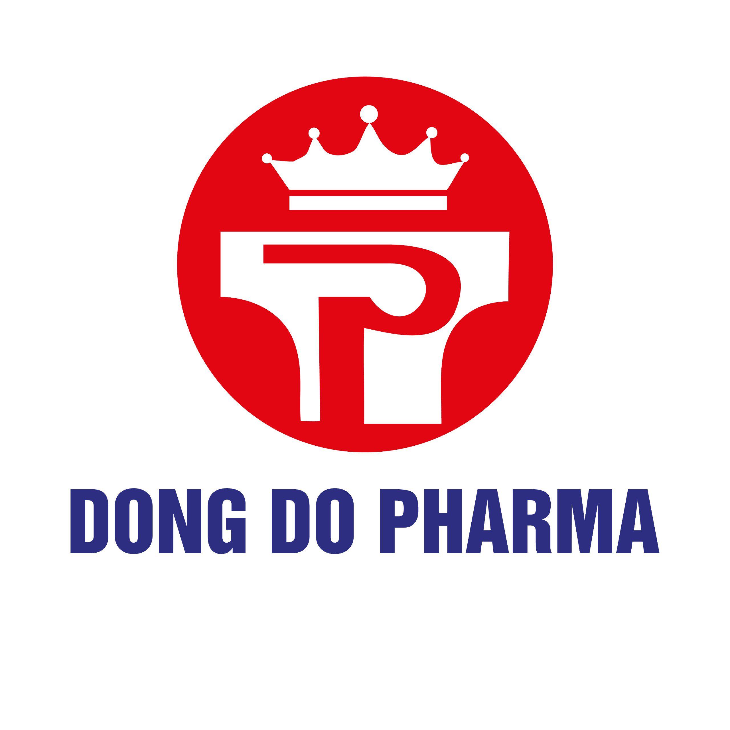 Đông Đô Pharma
