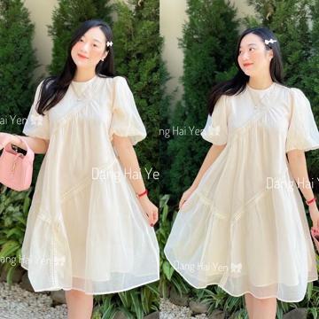 Thế giới đồ bầu xinh