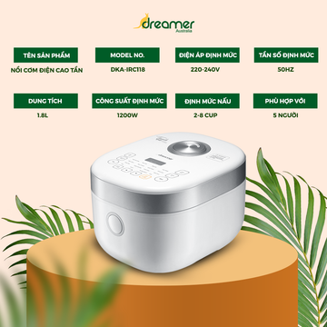 Phân Phối Gia Dụng Chính Hãng