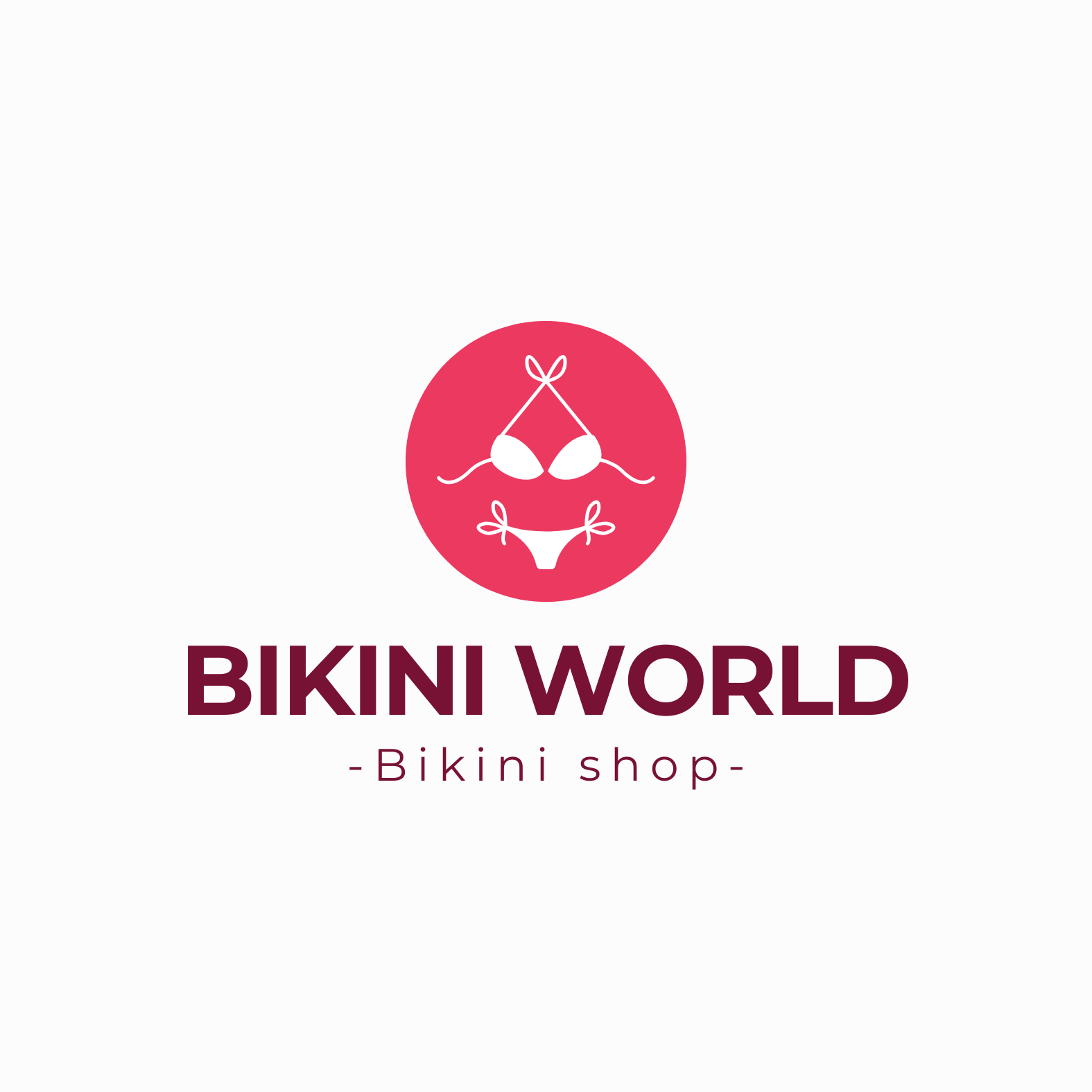 Bikini World