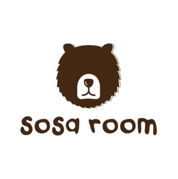 Sosaroom