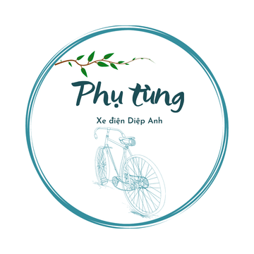 Phụ tùng xe điện diệp anh