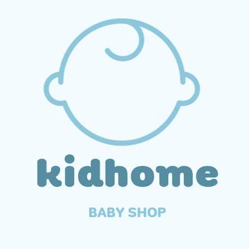 mẹ và bé kid home