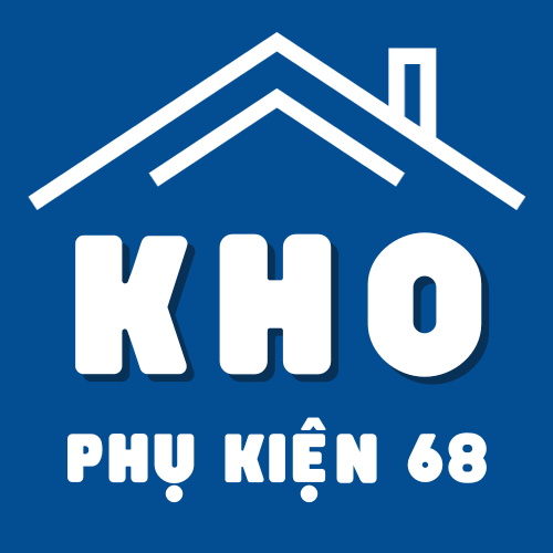 Kho phụ kiện 68.