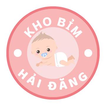 Kho bỉm Hải Đăng