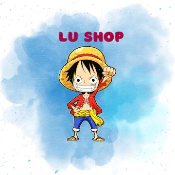 Lu Shop - Đồ Chơi Lắp Ghép