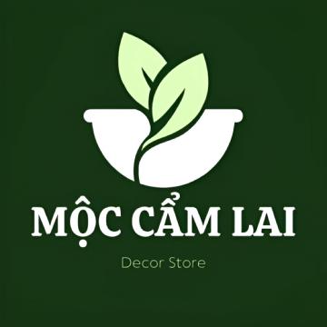 Mộc Cẩm Lai Decor
