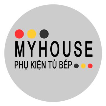 Phụ Kiện Tủ Bếp MyHouse
