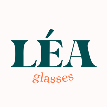LÉA glasses