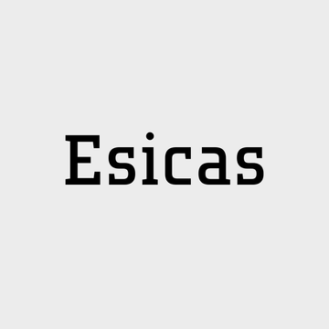 Esicas Official