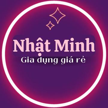 Gia dụng-Nhật Minh