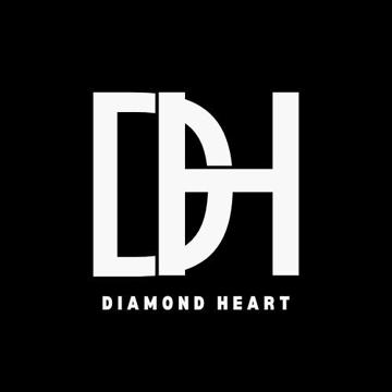 DIAMOND❤️HEART