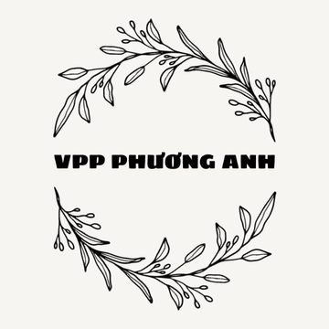 Văn Phòng Phẩm PHƯƠNG ANH