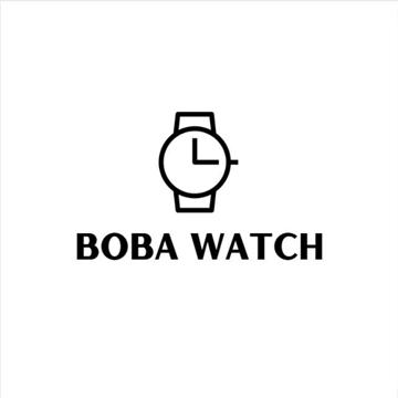BOBA WATCH
