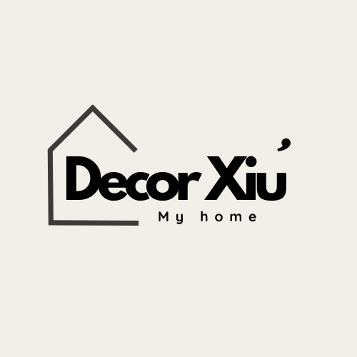 Decor Xíu Home