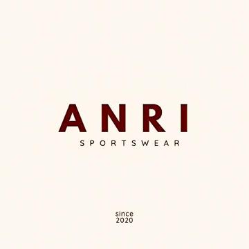 ANRI sportswear