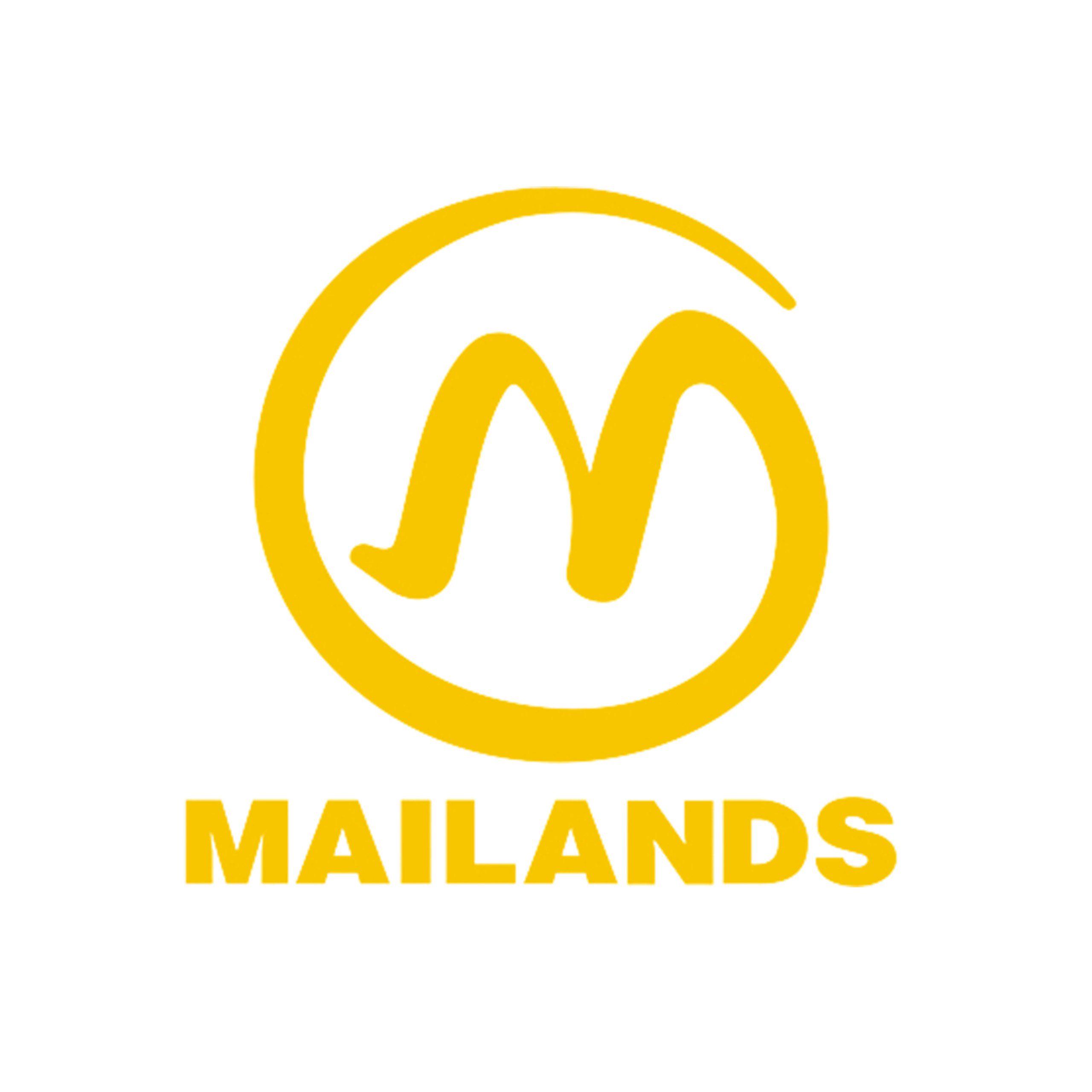 Công ty CP Dược thảo Mailands