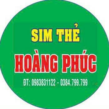 SIM THẺ HOÀNG PHÚC