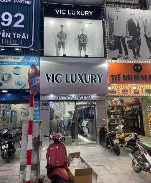 290 Boutique -Thời Trang Nam