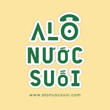 ALÔ Nước Suối - ALOnuocsuoi