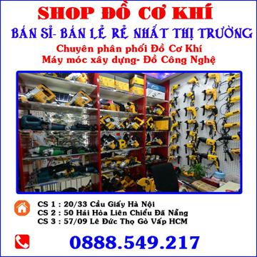 Cơ Khí 2C Tổng Kho Điện Máy
