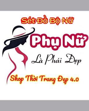 Shop Thời Trang Đẹp 4.0