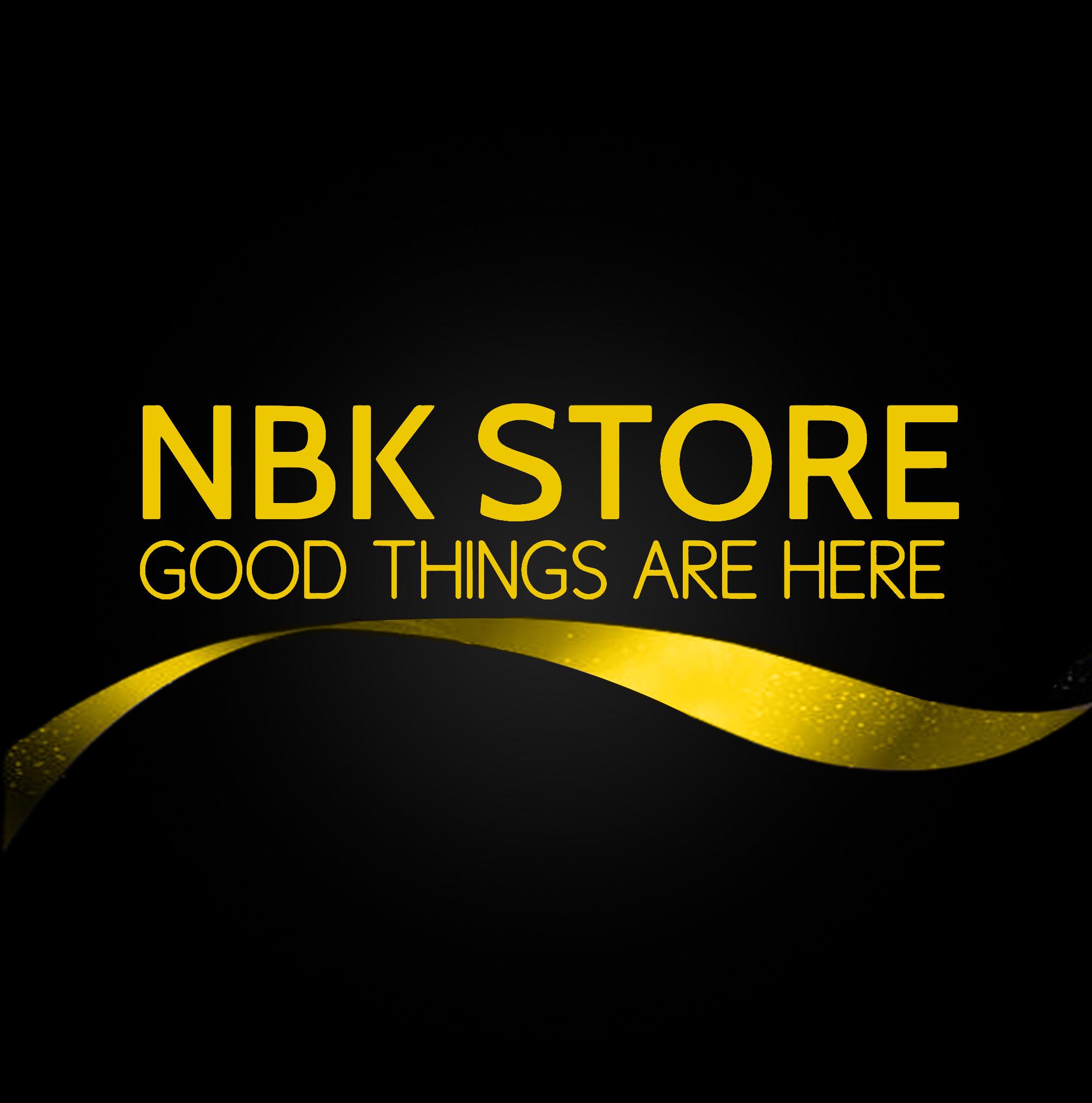 NBK Store