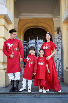 Sỉ Áo Dài Nam và Nữ Sài Gòn