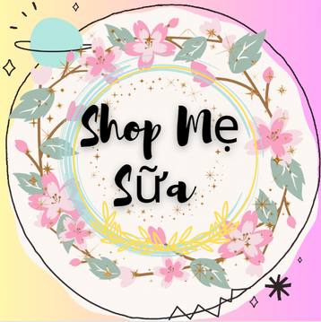 Shop Mẹ Sữa 2013