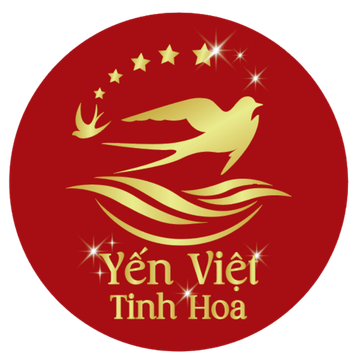 Yến Việt Tinh Hoa Chính Hãng