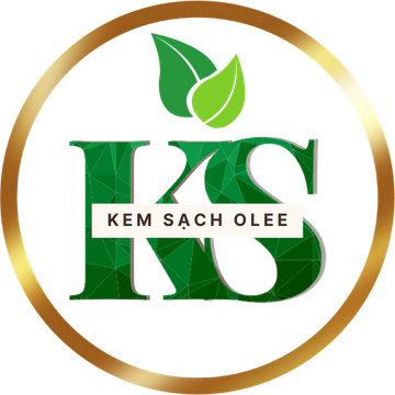 Kem Sạch Olee
