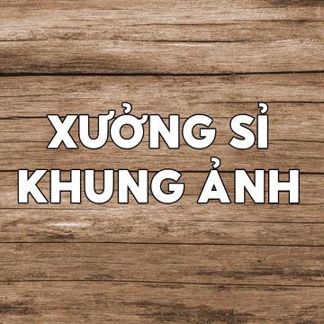 Xưởng sỉ Khung Ảnh