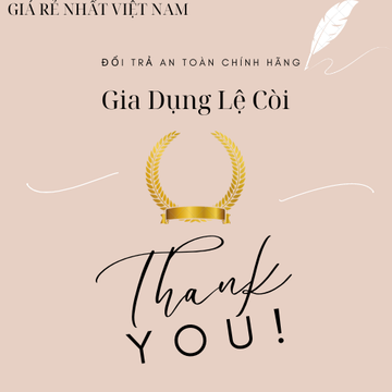 Gia Dụng Rẻ Vô Địch 96