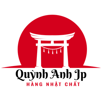 Quỳnh Anh JP