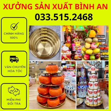Đồ Lễ Bình An 2