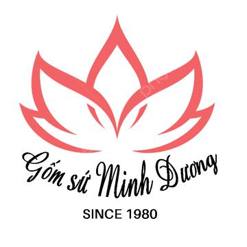 Gốm Sứ Minh Dương
