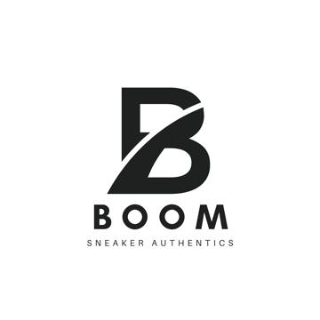 Boom Sneaker Authentics