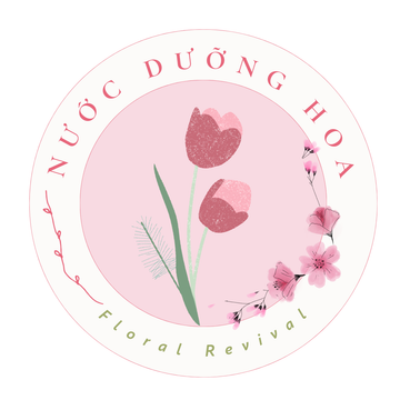 Nước Dưỡng Hoa