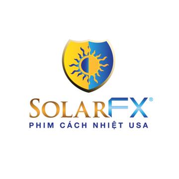SOLARFX -  Phim cách nhiệt USA