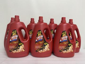 Nước giặt xả True Care( MrCare