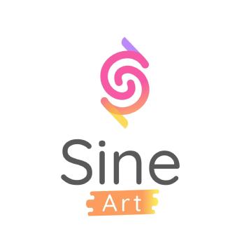 Họa cụ Sine Art